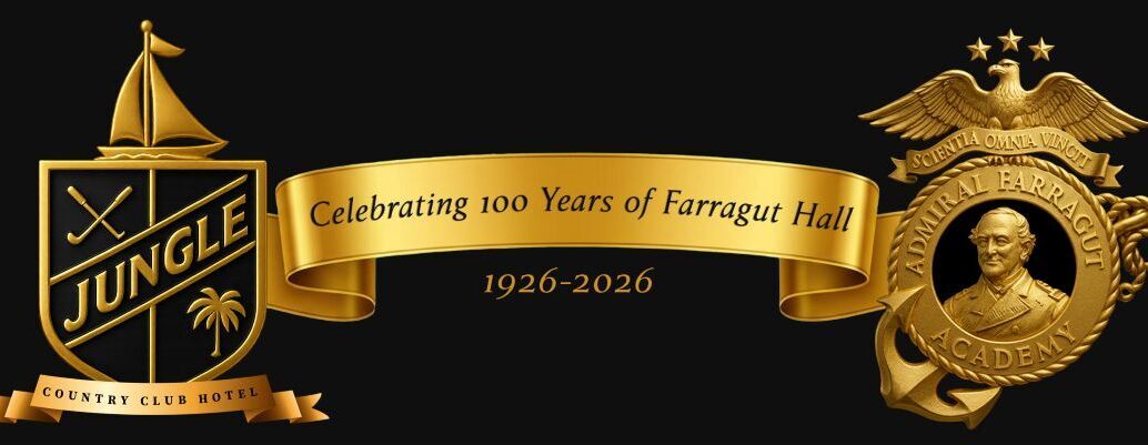 Roaring '20's Soiree-Celebrating 100 Years of Farragut Hall